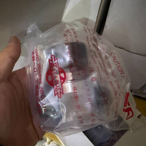 （议价）OHNO大野隔膜阀 DLK-08MR-316L-EP