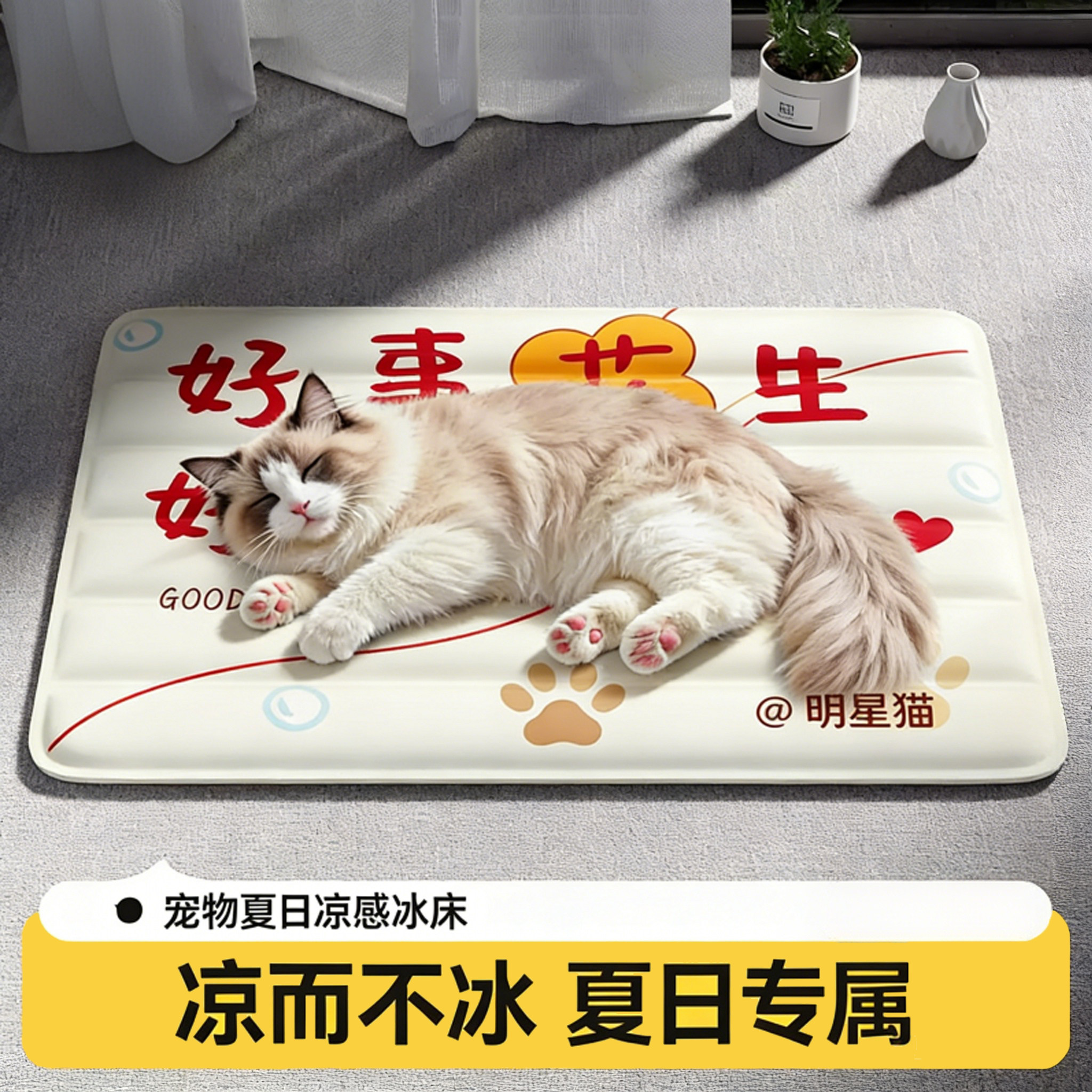 ���ڲ��������������ϯ���ӹ�����������è�����˯��ص潵����Ʒ�ļ����Ѷ��ֻ�ɫ�����ʽ S-30��40cm���Ƽ�10���ڳ��  8.9Ԫ