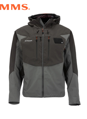 23新款SIMMS冲锋衣G3 GUIDE钓鱼服防风防雨涉水夹克路亚户外垂钓