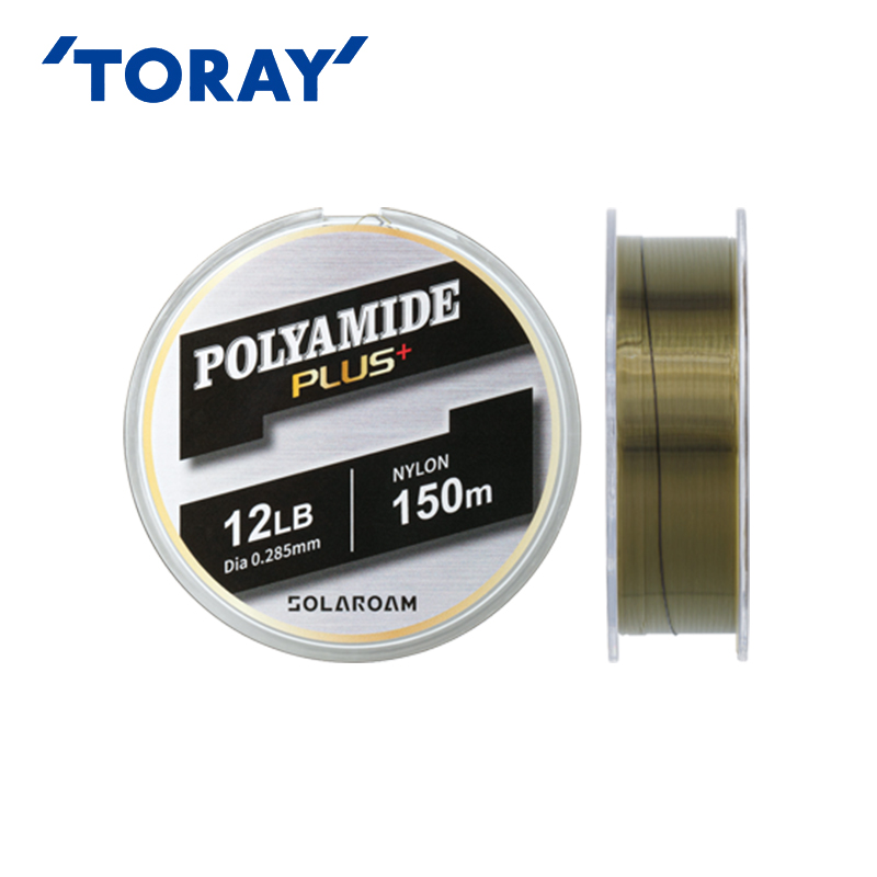 正品TORAY东丽A74H尼龙线渔线