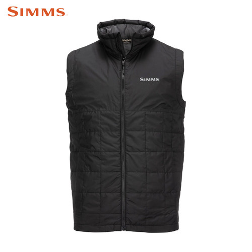 SIMMS钓鱼马甲FALLRUN钓鱼服