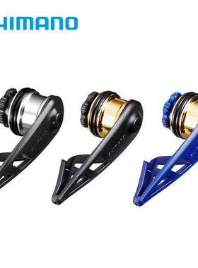 禧玛诺SHIMANO TH-201M/202N路亚前导线PE线绑线器PR结GT结打结器
