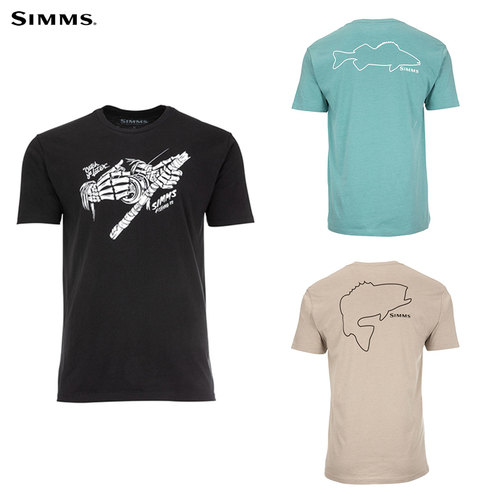 特价SIMMST恤春夏短袖打底衫