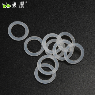 新品 東鼎DEMSL面條蟲(chóng)保護(hù)圈硅膠圈SENKO保護(hù)圈保護(hù)軟餌耐老化