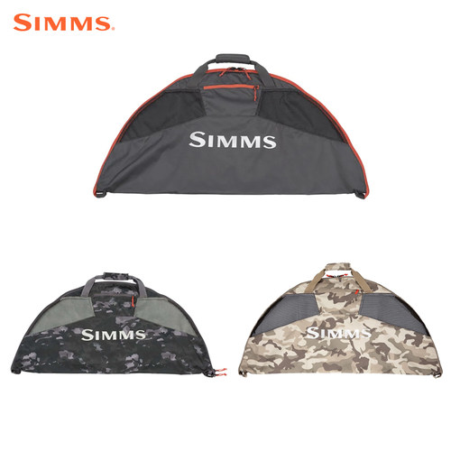 SIMMS涉水手提袋Taco渔具包