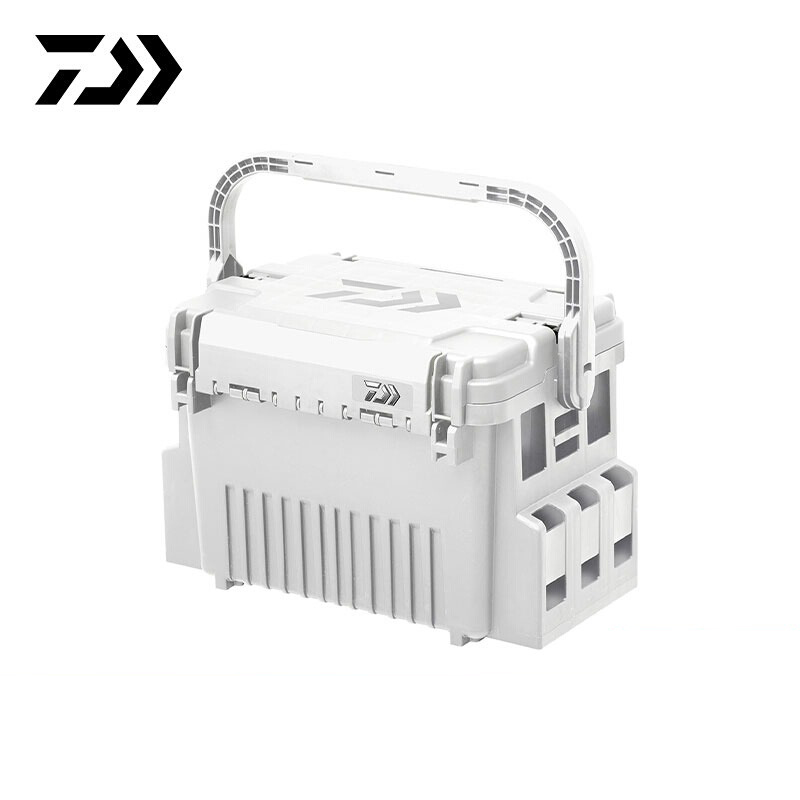 DAIWA达亿瓦TACKLEBOX钓箱