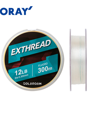 日本进口TORAY东丽碳线路亚前导线大力马碳素线耐磨子线鱼线正品