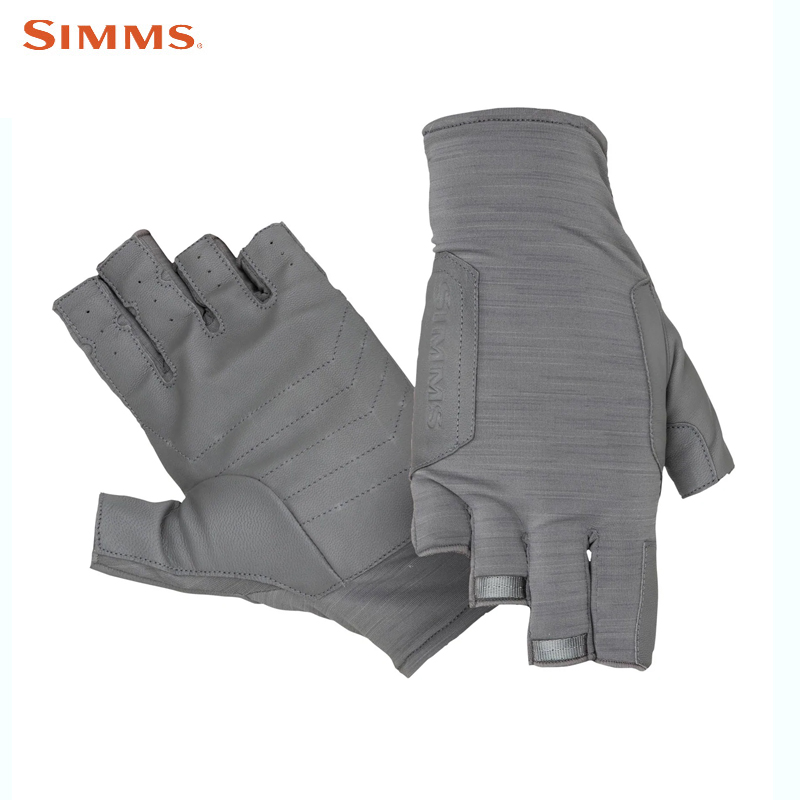 SIMMS山羊皮手套SOLARFLEX