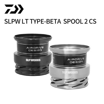 达亿瓦25款SLP纺车轮线杯