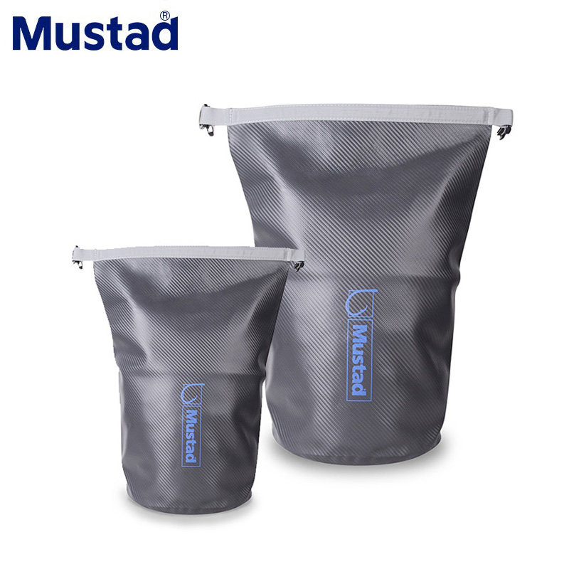 慕斯达防水桶包钓鱼防水包