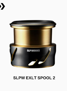 DAIWA达亿瓦SLP纺车轮线杯EXIST伊克斯CERTATE达瓦Lvuvias改装件