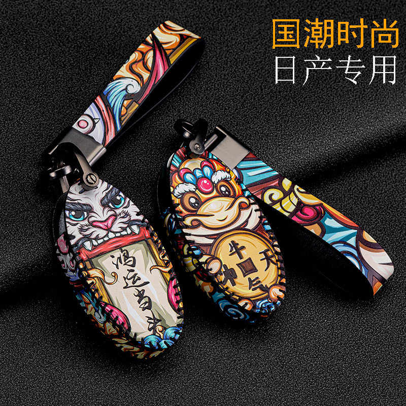 浮雕工艺+立体逼真，不影响信号防刮防花