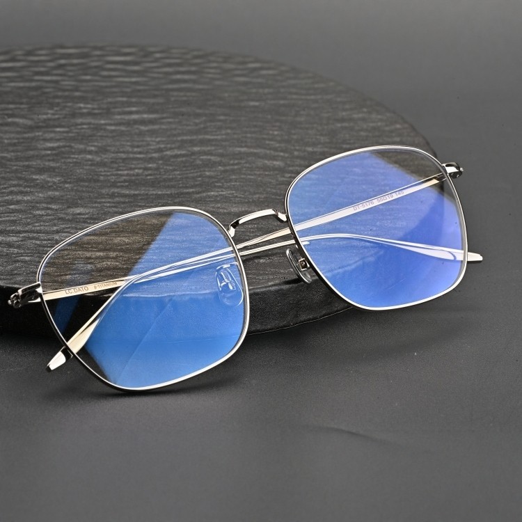 超轻钛框眼睛框大框近视眼镜架男时尚方框配防蓝光近视女素颜5176,ZIPPO/瑞士军刀/眼镜,定制成品光学镜,淘宝优惠券,粉丝福利购,淘宝优惠卷