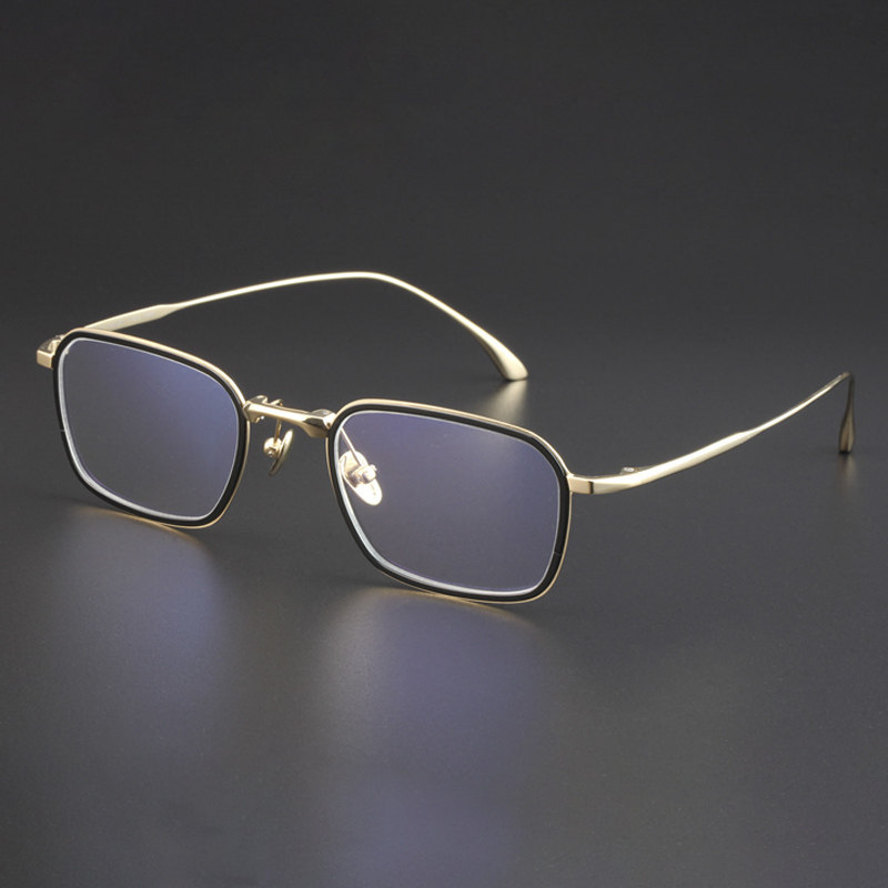 吴镇宇眼镜近视眼镜框男大脸超轻商务钛框眼镜架方框配近视镜5115,ZIPPO/瑞士军刀/眼镜,眼镜架,淘宝优惠券,粉丝福利购,淘宝优惠卷