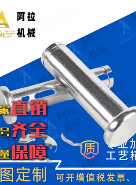 HCDGH/HCCG/HCCGH/PHCCG/PHCCGH/GHCCG3/4/5/6/8/10/12-10铰链销