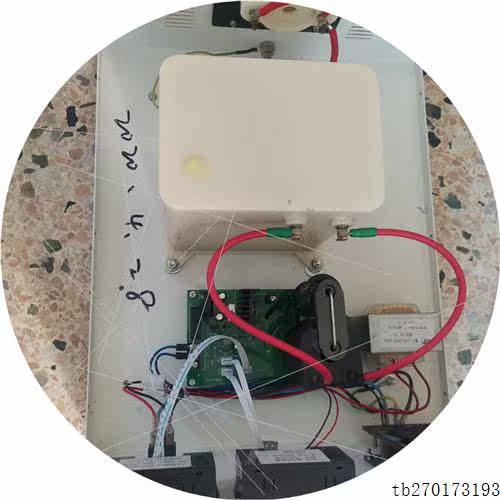 (九月)AOSH数码静电发生器AOSH熔喷布静电发生器使用感如何?
