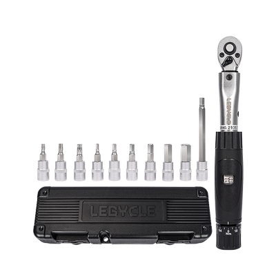 乐百客高精度扭力扳手