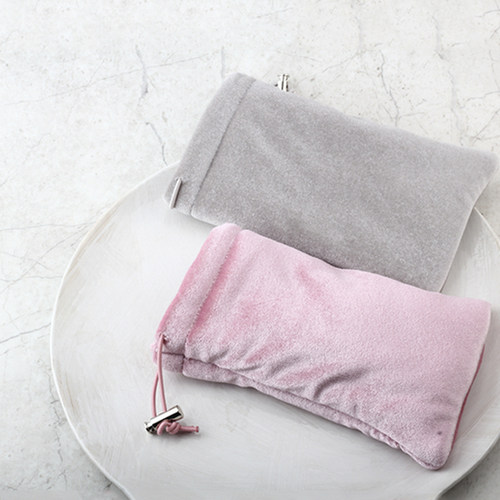 眼镜袋超软绒布眼镜袋多色