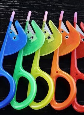 家禽杀鸡鸭鹅拔毛神器家用通用两用单用多功能拔毛器加厚通肠刀组