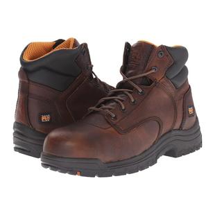 舒適透氣工裝 TIMBERLAND 輕便防滑登山鞋 戶外徒步鞋 添柏嵐男款