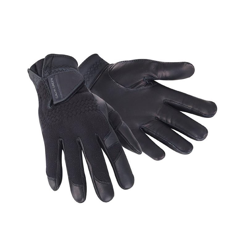 Galvin Green男士高尔夫手套防风保暖防滑握持可调节贴合