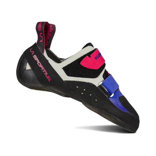 LASPORTIVA女士攀岩鞋高摩擦