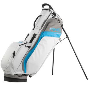 代购Ping男女高尔夫球包可调节肩带防水罩袋磁性测距仪袋