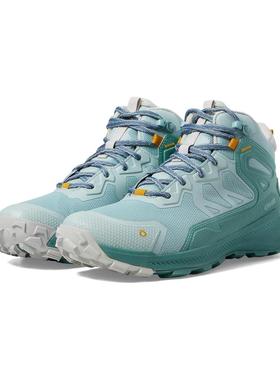 代购代购Oboz女登山鞋防滑徒步鞋Katabatic耐磨户外鞋登山徒步