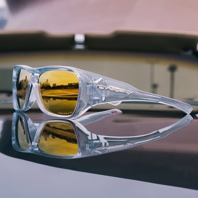 代购Oakley Chaminade欧克利月尘时尚透色遮阳防晒男女太阳眼镜