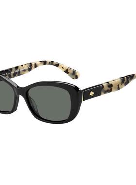 代购kate spade女士太阳镜偏光镜片可配近视防紫外线清晰视野