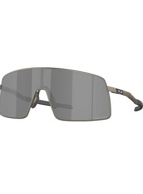 Oakley欧克利男士太阳镜防紫外线高清晰度抗冲击轻量化矩形框