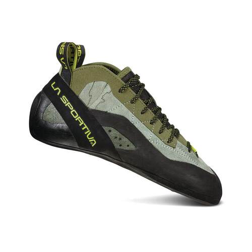 LASPORTIVA男士攀岩鞋高刚性