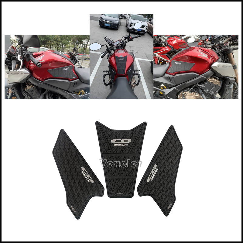 新款HONDA本田CB650R油CBR650R图片