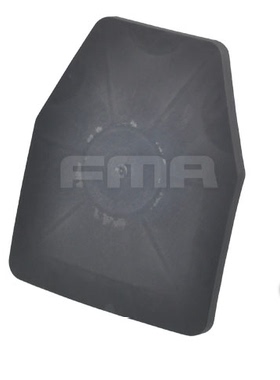 FMA 户外用品 SAPI 背备内衬胶板 tb965