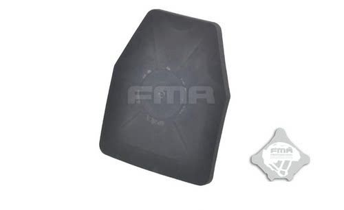 FMA户外用品SAPI背备内衬胶板