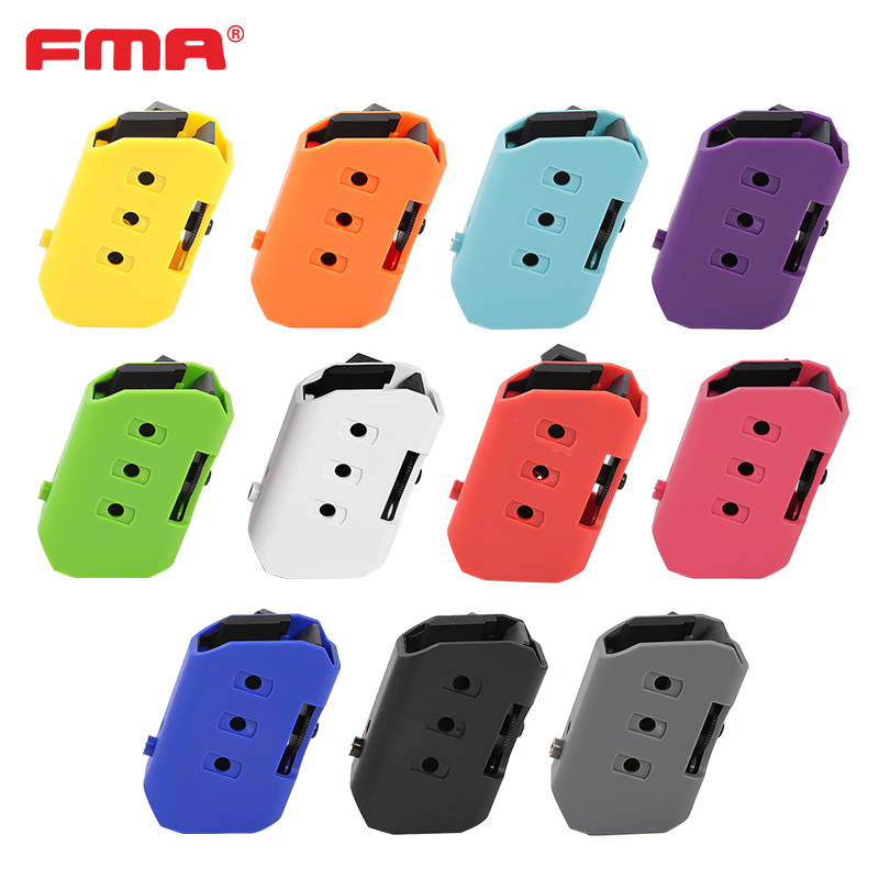 FMA 户外用品 IPSC腰带 快拔夹套 2011 多角度旋转 升级款 FS1416