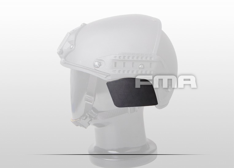 FMA头盔配件CP头盔附件/护耳