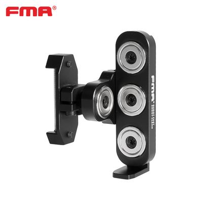 FMA 磁铁座 竞技IPSC比赛专用 FI-0015