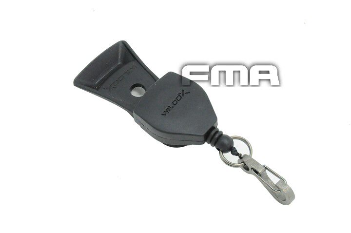 FMA夜视仪配件固定申伸绳扣具(