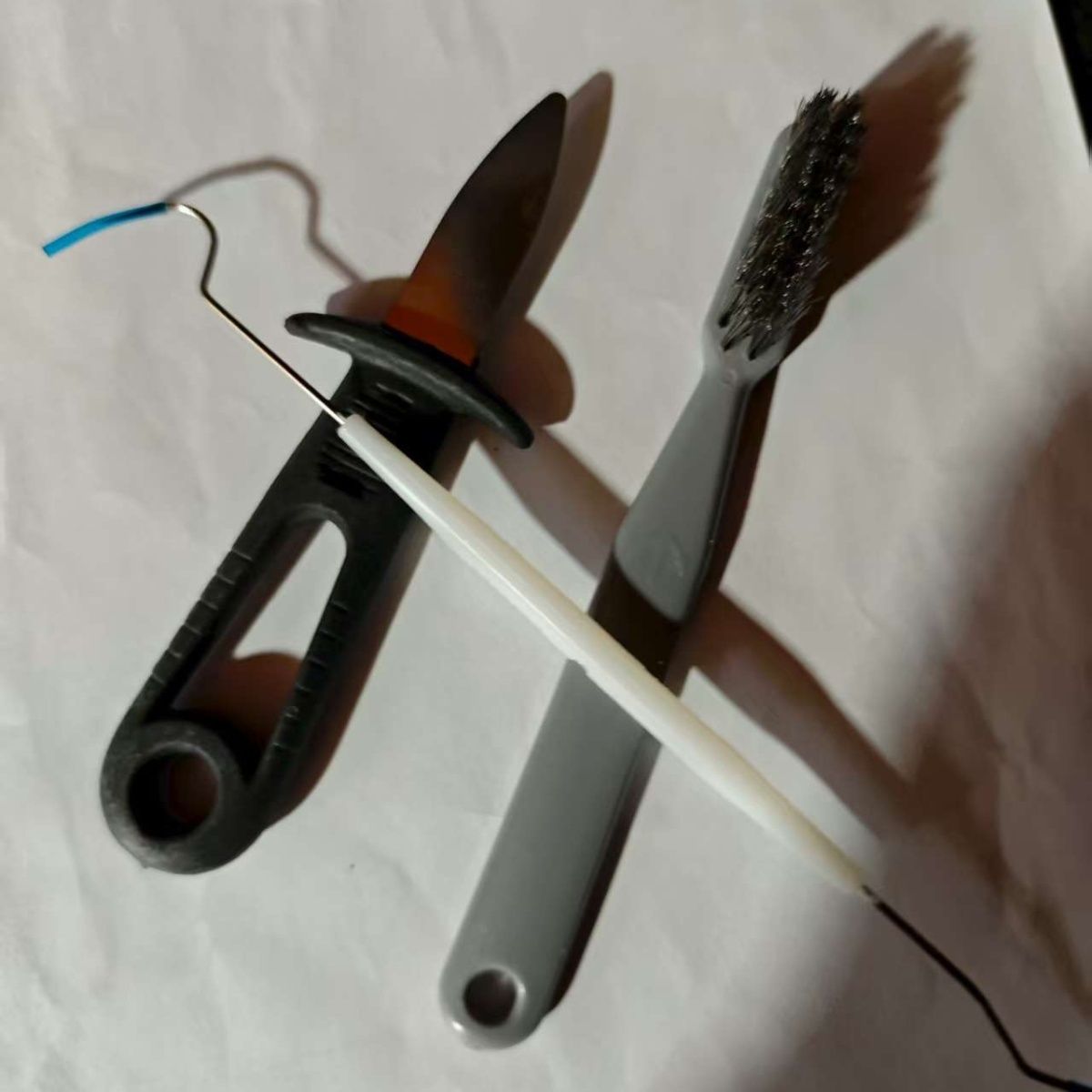 葫芦刮皮工具打去皮三件