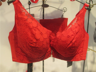 包邮 2184调整型文胸性感无钢圈中厚内衣 诱惑密码 专柜正品