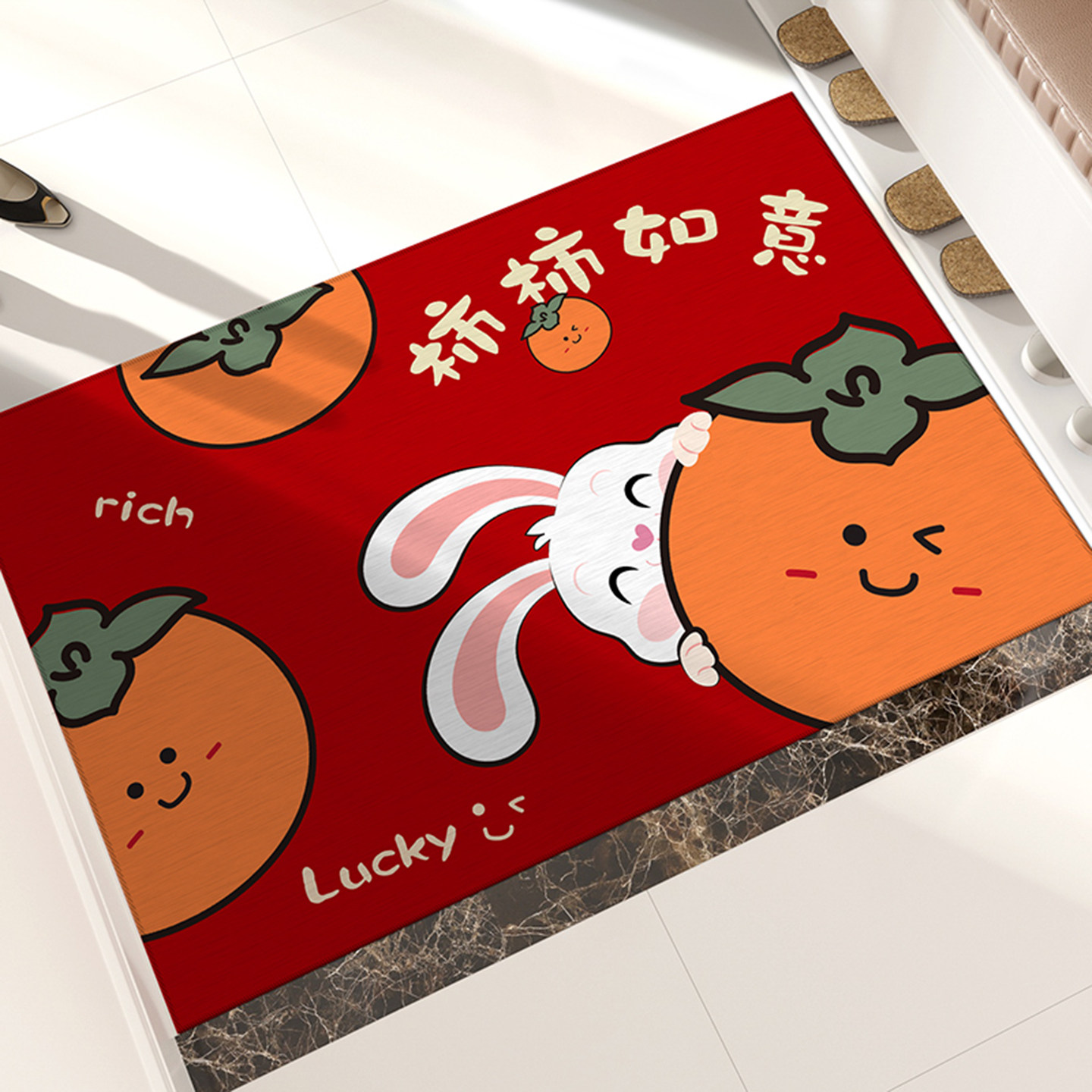 入门地垫大门入户门垫门外脚垫进门口垫子家用地毯玄关防滑垫耐脏,居家布艺,入户地垫,淘宝优惠券,粉丝福利购,淘宝优惠卷