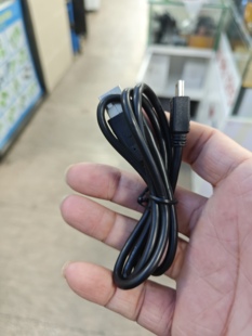 警翼法翼执法记录仪原装梯口充电线,数据线适用警翼X8,F2,T1,T5