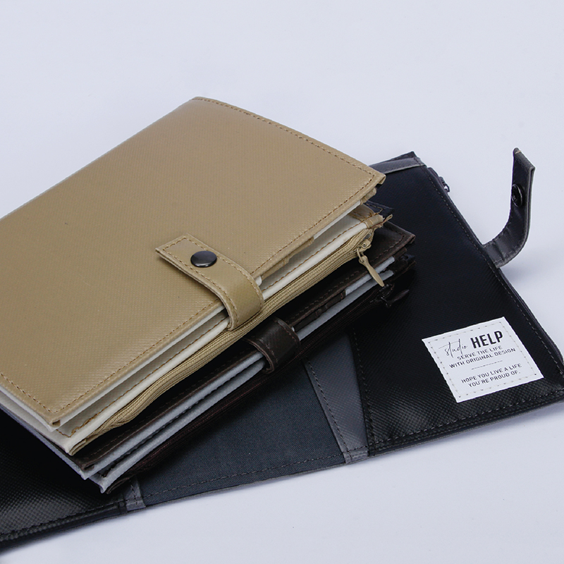 原创设计a6护照夹旅行本封套清仓