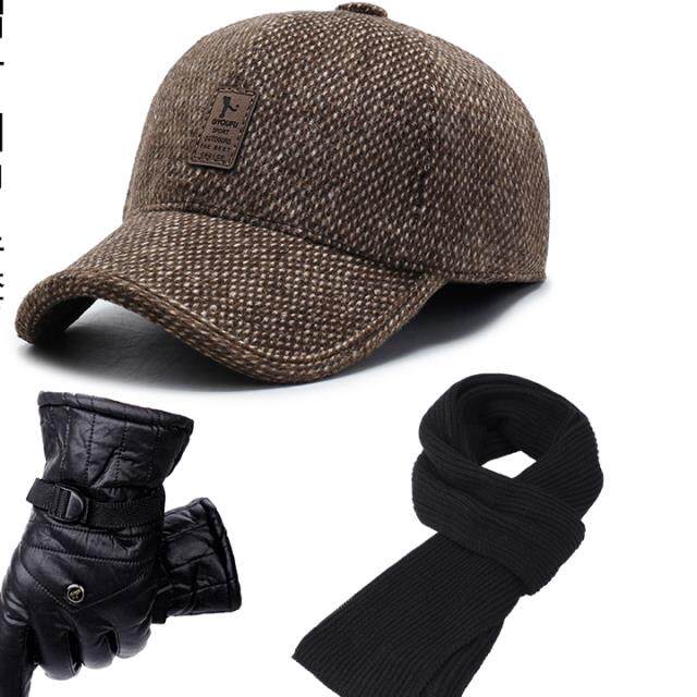 new pattern Winter Hats Man Hat fashion Trendsetter lovely dad motion Visor Old hat Windbreak leisure timein the Accessories/Leather belt/Hat/Muffler , Hat  category - from Buy2taobao.com to provide professional Taobao agent buy service