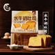 大丰水牛奶吐司410g袋装 大纯丰食品早餐休闲食品蛋糕点心独立包装