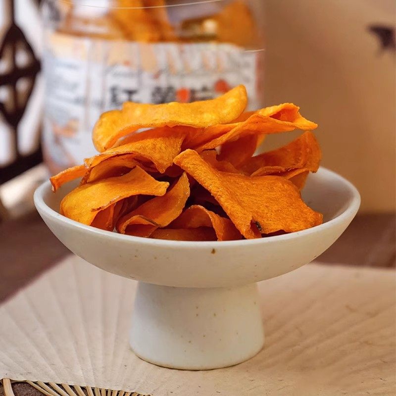 大纯丰红薯片200g袋装地瓜干红薯脆片薯干农家自制香脆大丰,零食/坚果/特产,薯类制品,淘宝优惠券,粉丝福利购,淘宝优惠卷