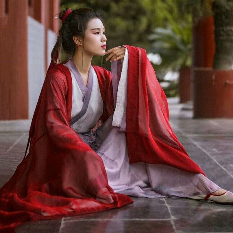 公主风饰品发绳女绑发丝带飘带汉服发带束发发绳古装复古侠客超仙|msdalam kategori Butik wanita / wanita, pakaian/pakaian kebangsaan/peringkat pakaian, pakaian kebangsaan/pakaian - dari Buy2taobao.com untuk memberikan perkhidmatan ejen Taobao profesional membeli