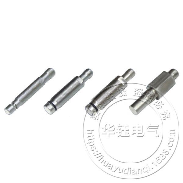 OAKBONNiE螺纹耐高压传感器IM12M1.5ANA-E2B接近开关