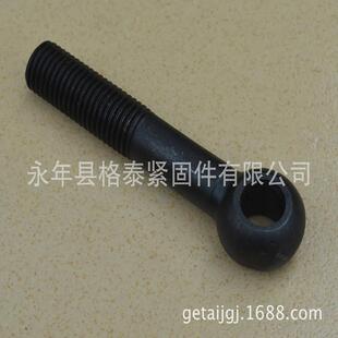 螺厂家供应供应优质活节螺螺栓，活节，栓，活节丝